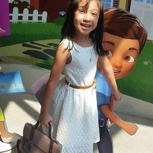 Meet your Posher, Nora